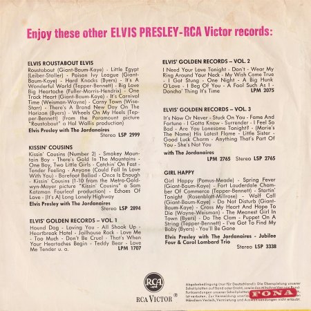 RCA 47-8657 Devilcover