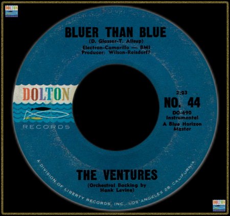 VENTURES - BLUER THAN BLUE_IC#004.jpg