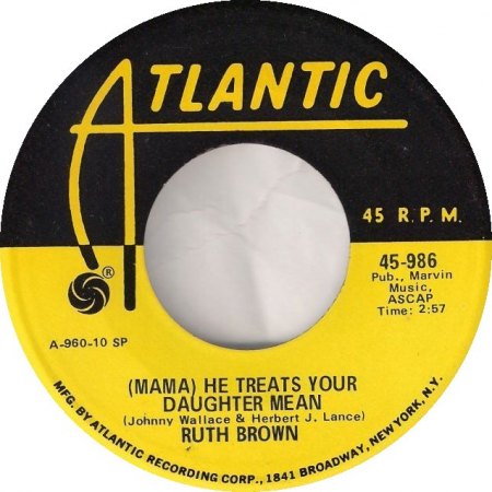 Brown, Ruth - Mama_1.jpg