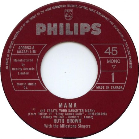 Brown, Ruth - Mama_7.jpg