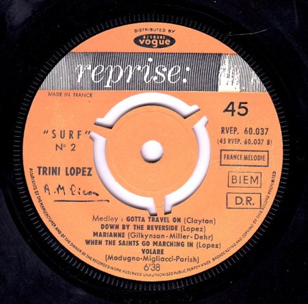 TRINI LOPEZ-EP - Surf No.2 -B-.jpg