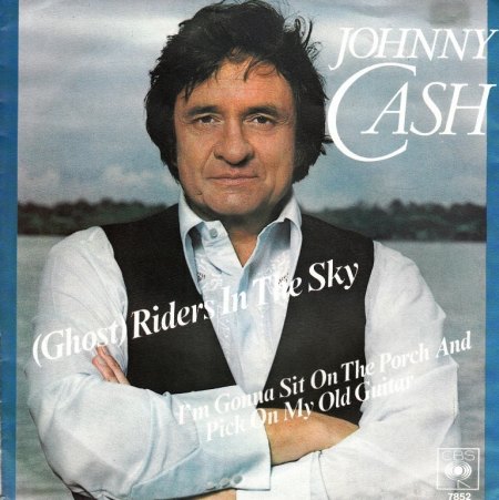 JOHNNY CASH - Ghostriders in the sky - CV VS -.jpg