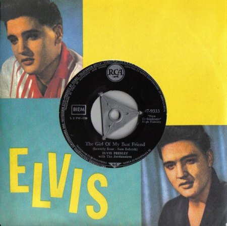 ELVIS - GIRL OF MY BEST FRIEND.jpg