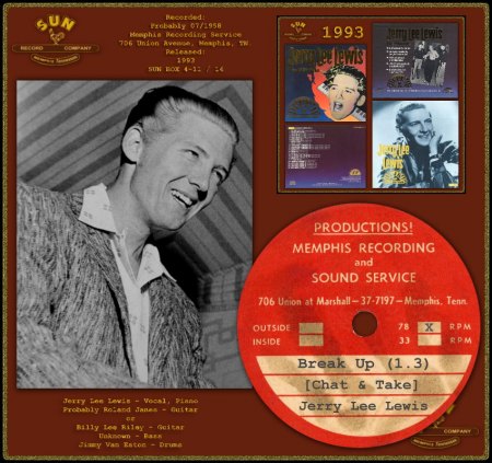 JERRY LEE LEWIS - BREAK UP (1.3) [CHAT &amp; TAKE]_IC#001.jpg