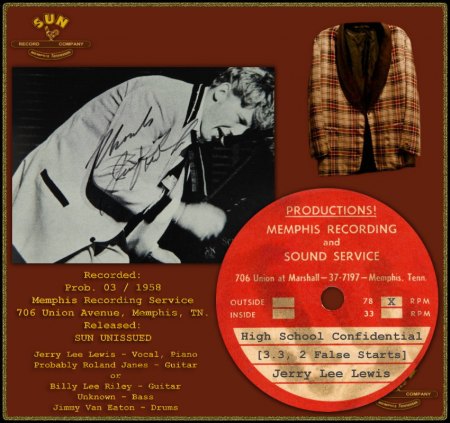 JERRY LEE LEWIS - HIGH SCHOOL CONFIDENTIAL (3.3) (2 FALSE STARTS)_IC#001.jpg