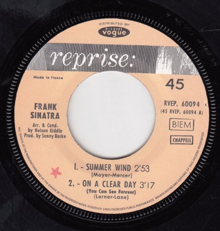 FRANK SINATRA-EP - Summer Wind -A-.jpg