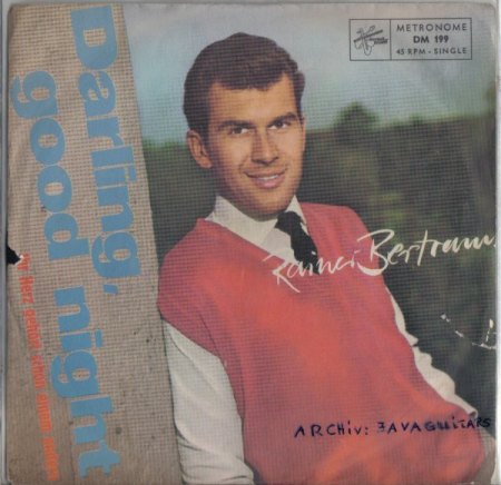 RAINER BERTRAM-IHR HERZ GEHÖRT SCHON...jpg