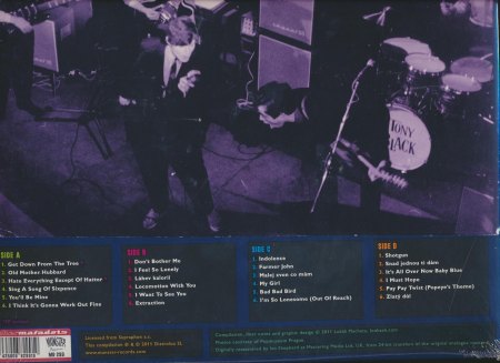 Matadors (Czech) - Get Down From the Tree.jpg