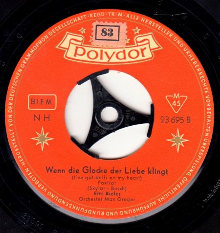 ERNI BIELER - Wenn die Glocke der Liebe klingt -B-.jpg