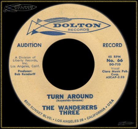 WANDERERS THREE - TURN AROUND_IC#003.jpg