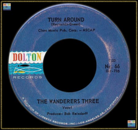 WANDERERS THREE - TURN AROUND_IC#002.jpg