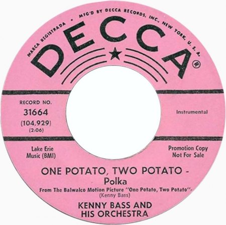 Bass,kenny13One Potato.jpg