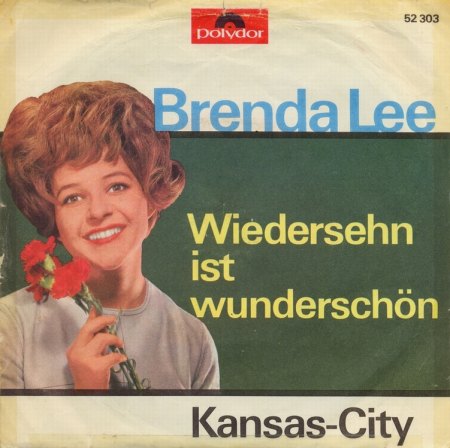 Polydor 52303 (Cover).Jpg