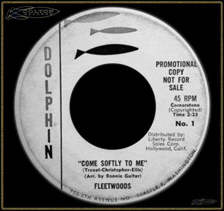 FLEETWOODS - COME SOFTLY TO ME_IC#006.jpg