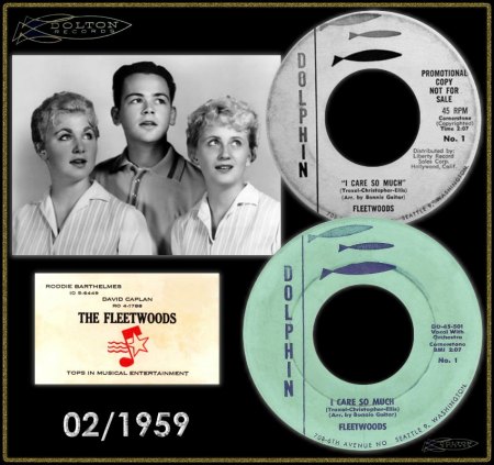 FLEETWOODS - I CARE SO MUCH_IC#001.jpg