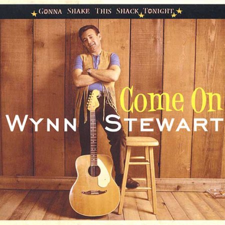 Stewart, Wynn - Come on - BCD 17252.jpg
