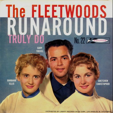 FLEETWOODS - RUNAROUND_IC#004.jpg