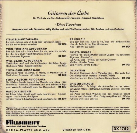 VICO TORRIANI-EP - Gitarren der Liebe -CV RS -.jpg