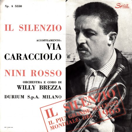 NINI ROSSO - Il Silenzio - CV VS -IT-.jpg