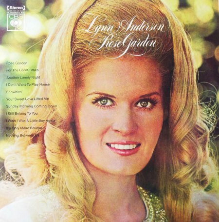 Anderson, Lynn - Rose Garden (2).jpg