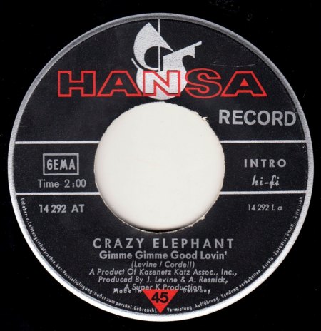 CRAZY ELEPHANT - Gimme Gimme Good Lovin -A-.jpg