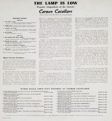 Cavallaro, Carmen - The Lamp Is Low (A)yyy.jpg