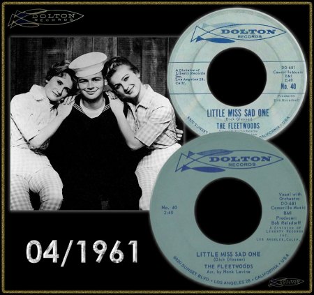 FLEETWOODS - LITTLE MISS SAD ONE_IC#001.jpg