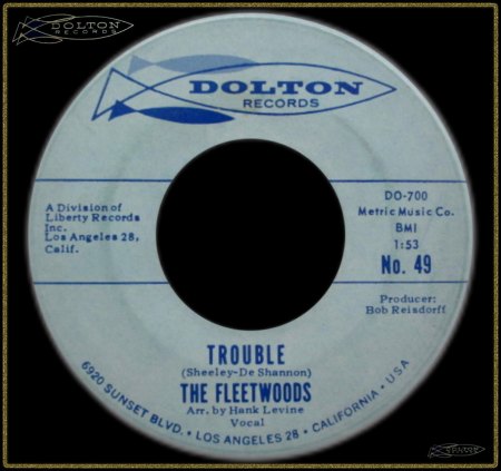 FLEETWOODS - TROUBLE_IC#003.jpg