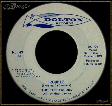 FLEETWOODS - TROUBLE_IC#002.jpg