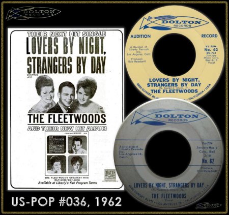 FLEETWOODS - LOVERS BY NIGHT STRANGERS BY DAY_IC#001.jpg
