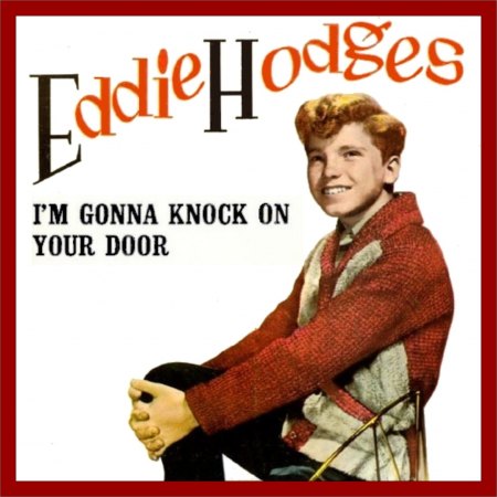 Hodges, Eddie - I'm gonna knock on your door - 21 Titel .jpg