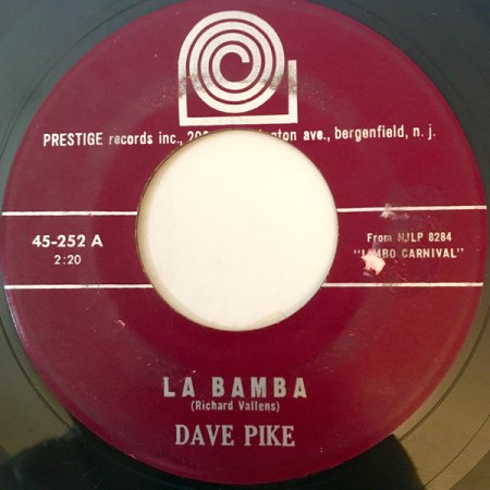 Pike,Dave06aLa Bamba.jpg