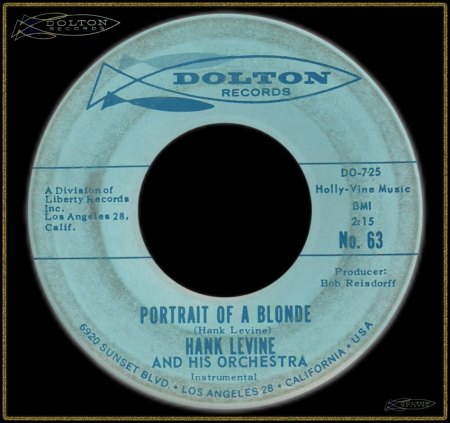 HANK LEVINE - PORTRAIT OF A BLONDE_IC#002.jpg