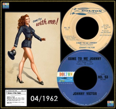 JOHNNY VICTOR - COME TO ME JOHNNY_IC#001.jpg