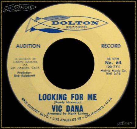 VIC DANA - LOOKING FOR ME_IC#002.jpg