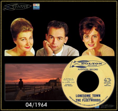 FLEETWOODS - LONESOME TOWN_IC#001.jpg