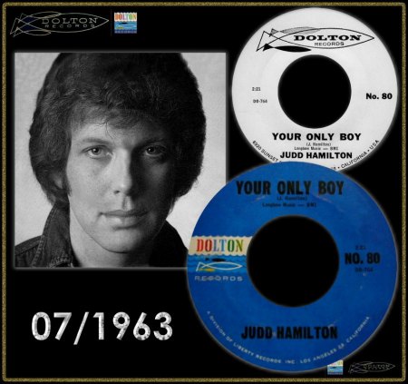 JUDD HAMILTON - YOUR ONLY BOY_IC#001.jpg