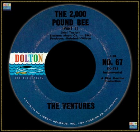 VENTURES - 2,000 POUND BEE PART 1_IC#004.jpg