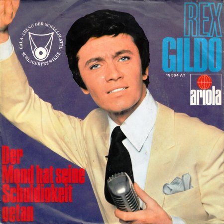 REX GILDO - Der Mond hat seine Schuldigkeit getan - CV VS -.jpg