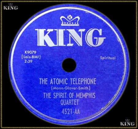 SPIRIT OF MEMPHIS QUARTET - THE ATOMIC TELEPHONE_IC#002.jpg