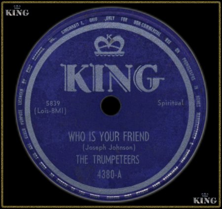 TRUMPETEERS - WHO IS YOUR FRIEND_IC#002.jpg
