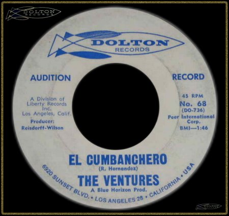 VENTURES - EL CUMBANCHERO_IC#002.jpg