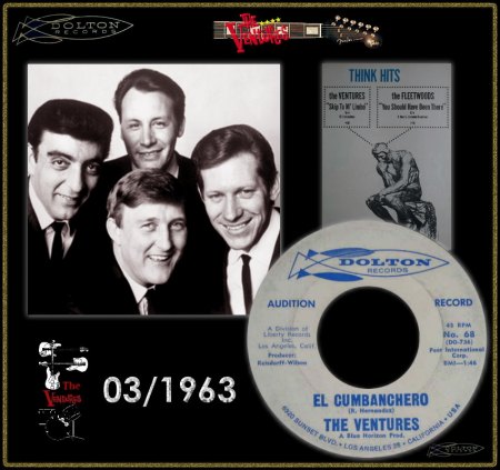 VENTURES - EL CUMBANCHERO_IC#001.jpg