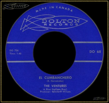 VENTURES - EL CUMBANCHERO_IC#006.jpg