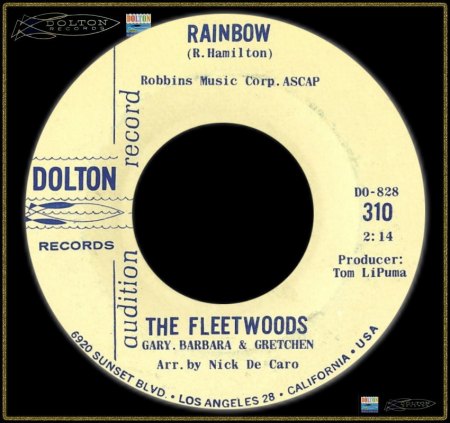 FLEETWOODS - RAINBOW_IC#003.jpg