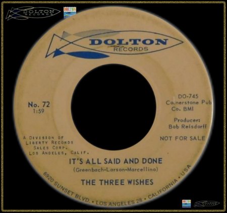 THREE WISHES - IT'S ALL SAID AND DONE_IC#003.jpg