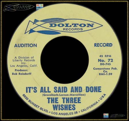 THREE WISHES - IT'S ALL SAID AND DONE_IC#002.jpg