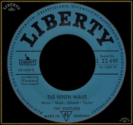 VENTURES - THE NINTH WAVE_IC#004.jpg