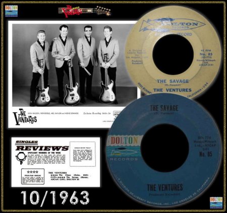 VENTURES - THE SAVAGE_IC#001.jpg