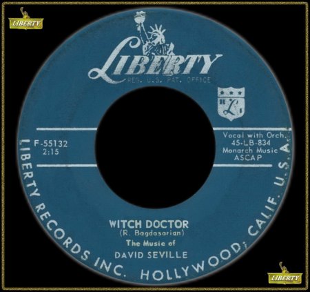 DAVID SEVILLE - WITCH DOCTOR_IC#003.jpg
